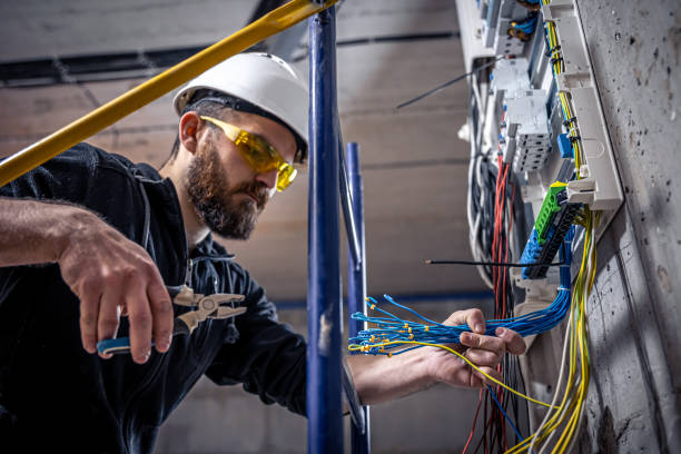 Best Electrical Contractors for Businesses  in Crescent, OK