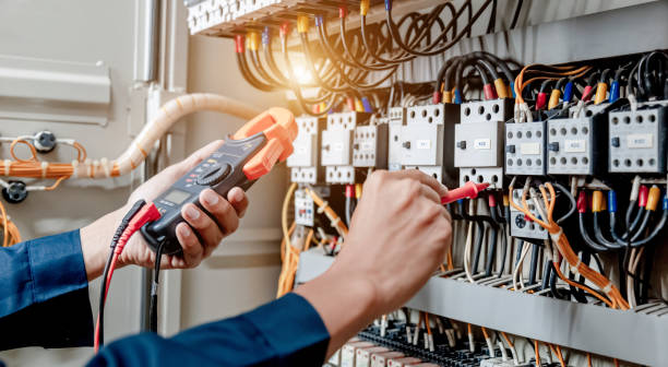 Best Electrical Upgrades for Homes  in Crescent, OK