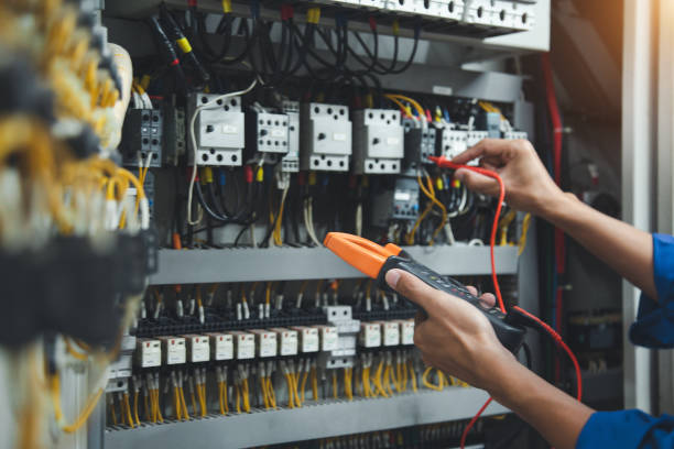 Best Electrical Rewiring Services  in Crescent, OK