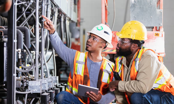 Best Emergency Electrical Repair  in Crescent, OK