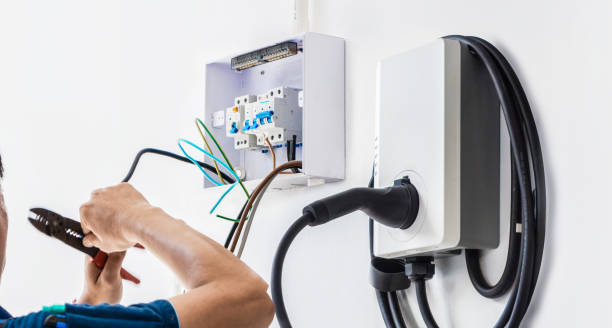 Best Electrician Near Me  in Crescent, OK