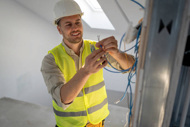  Crescent, OK Electrician Pros