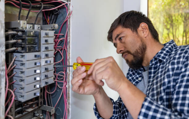 Best Best Electricians Near Me  in Crescent, OK